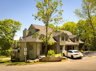 121 Grandview Hilltop Dr #121, Huntsville, ON P1H2J5