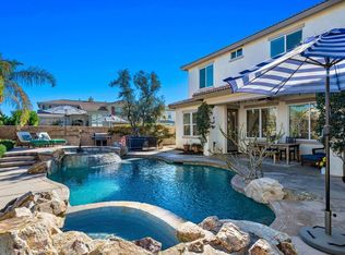 81896 Via Parco Dr, Indio, CA 92203