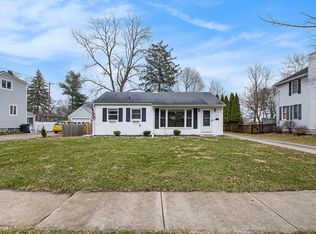 615 Flanders St, Chelsea, MI 48118