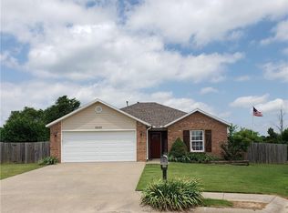 2625 General Franz Sigel Dr, Pea Ridge, AR 72751