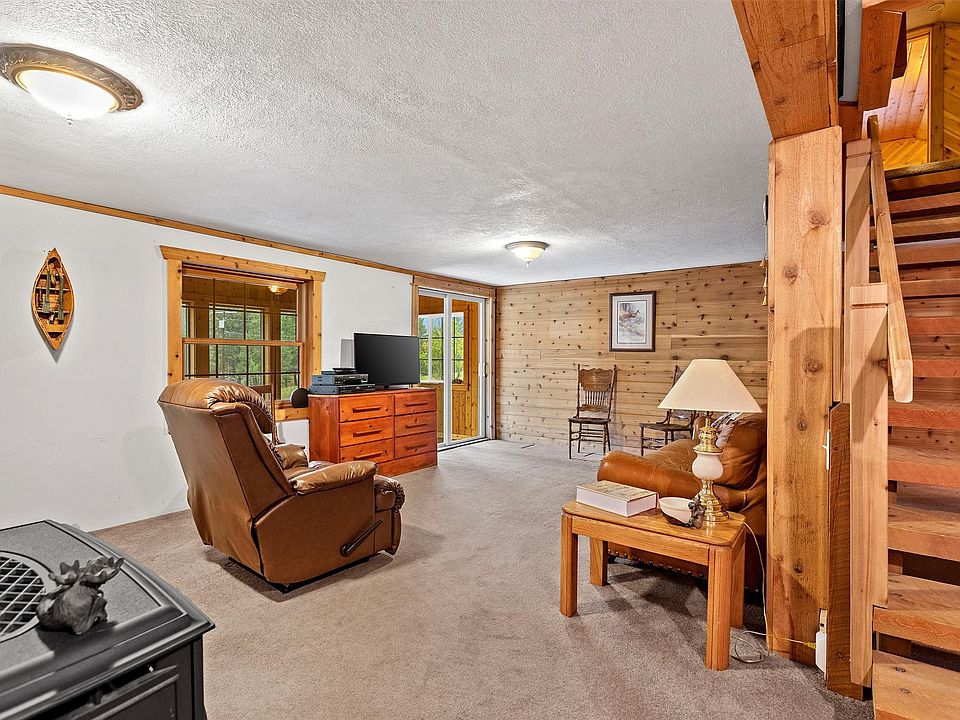 1554 E Fork Rd, Sula, MT 59871 Zillow