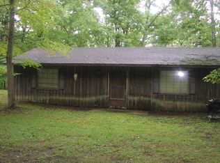 21 Highway, Deer, AR 72628