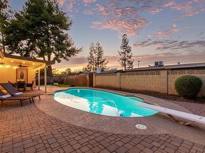1854 E Downing St, Mesa, AZ, 85203