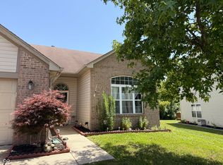8617 Trumpeter Dr, Indianapolis, IN 46234
