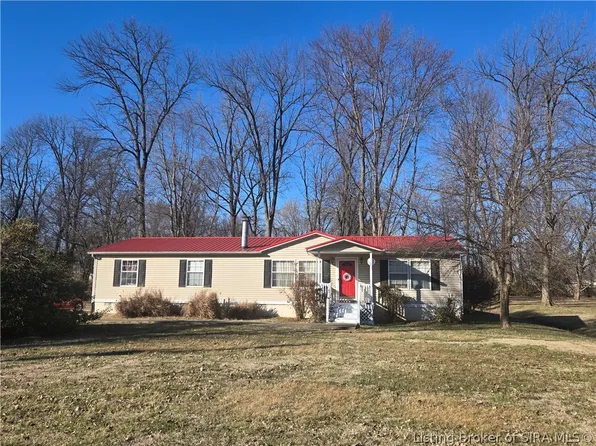 1533 Waverly Road, Jeffersonville, IN 47130