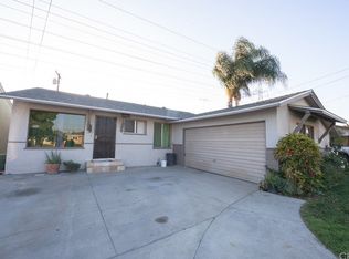 15619 Hayter Ave, Paramount, CA 90723