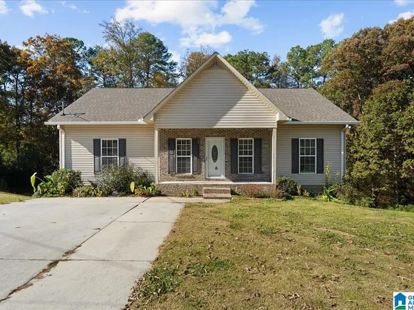 908 Azalea Rd, Oneonta, AL 35121