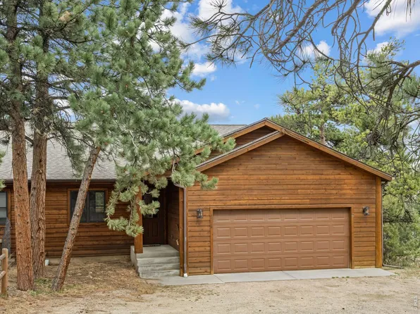 1431 S Saint Vrain Ave #B, Estes Park, CO 80517
