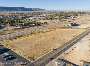 Gateway Blvd, Rock Springs, WY 82901