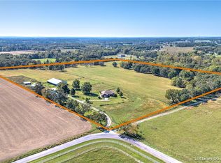 15701 Vaughn Rd, Decatur, AR 72722