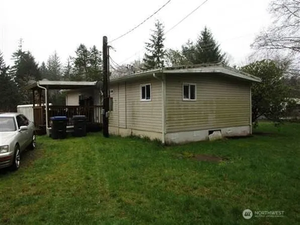 2018 Ocean Beach Road, Copalis Beach, WA 98536