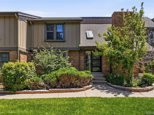 8328 E Phillips Place, Centennial, CO 80112