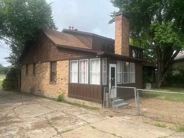 8811 Stults Rd, Dallas, TX 75243