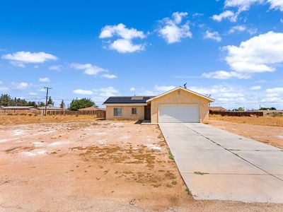 8301 Underwood Ave, California City, CA, 93505