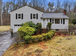 8 Ledgewood Dr, Canton, MA 02021