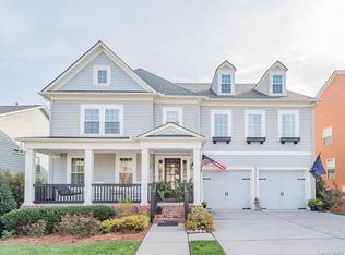 16255 Reynolds Dr, Indian Land, SC 29707