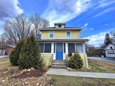 130 Beech Street, Bennington, VT, 05201