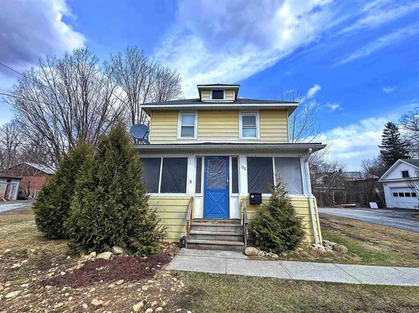 130 Beech Street, Bennington, VT 05201