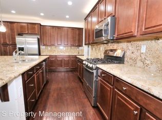 5022 Mossy Stone Way, Rancho Cordova, CA 95742