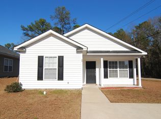 90 Winterberry Ln, Columbia, SC 29223