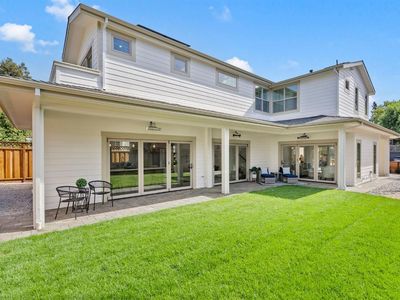 145 La Goma Street, Mill Valley, CA, 94941