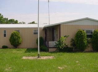 15012 E Bb Hwy, Nevada, MO 64772