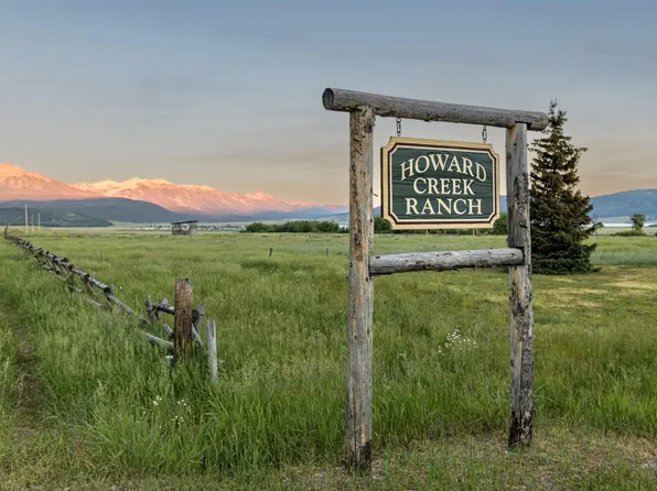 5215 N Highway 20, Island Park, ID 83429