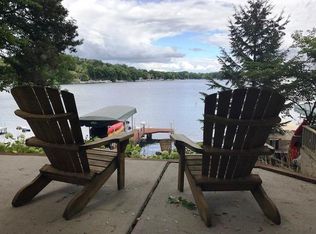 W5447 Acorn Way, Elkhorn, WI 53121