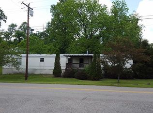 386 Connector Rd, Wallins Creek, KY 40873