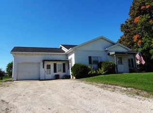 18132 Hwy R, Denmark, WI 54208
