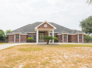 237 S Greene Rd, Palmview, TX 78572