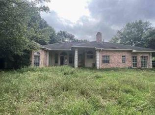 22019 Robins Rd, Hockley, TX 77447