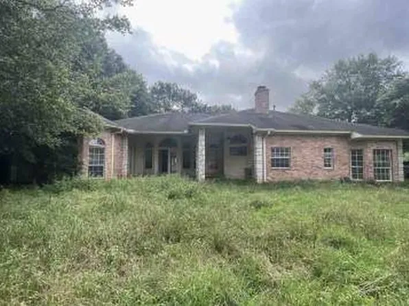 22019 Robins Rd, Hockley, TX 77447