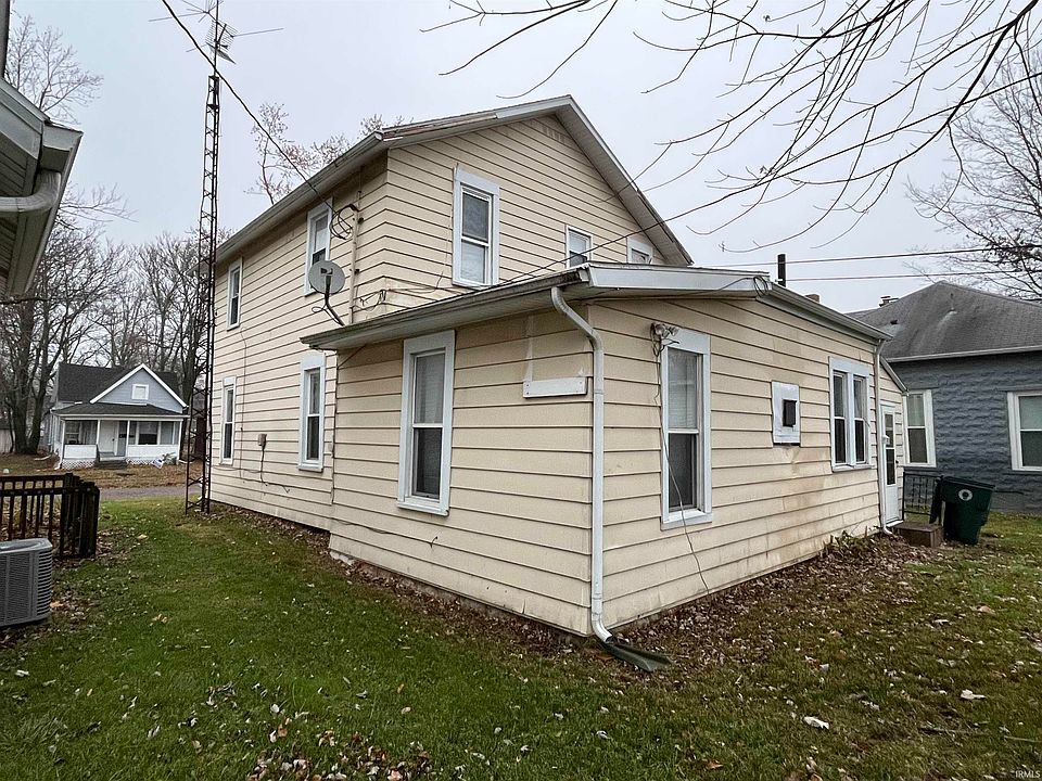 823823 W North St Muncie IN Zillow