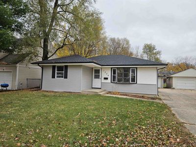 1304 Midway Dr, Rockford, IL, 61103
