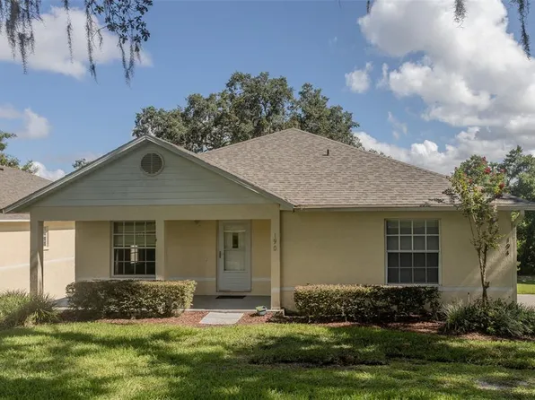 190 E Minnehaha Ave, Clermont, FL 34711
