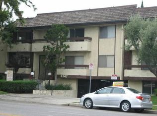 4747 Kester Ave APT 201, Sherman Oaks, CA 91403