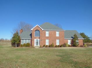 195 Willow Wood Dr, Mount Washington, KY 40047