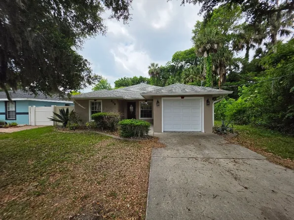 808 Valencia Ave, Daytona Beach, FL 32114
