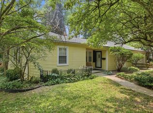 1001 Arborview Blvd, Ann Arbor, MI 48103