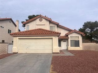 510 Kelsford Dr, Las Vegas, NV 89123