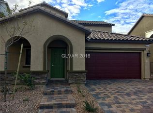 8317 Spanish Creek Ct, Las Vegas, NV 89113