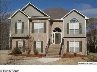 4013 Falliston Dr, Helena, AL 35080