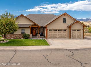 1783 Anvil View Ave, Rifle, CO 81650