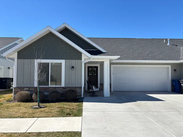 1555 N 280 W, Logan, UT 84341