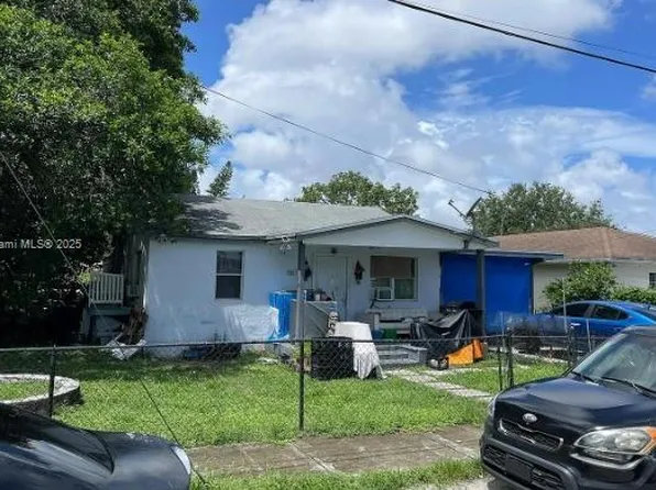 8832 NW 22nd Pl, Miami, FL 33147