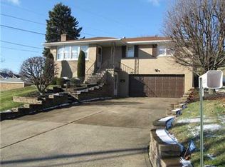 103 McGregor Ave, Canonsburg, PA 15317