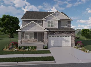 4444 N Broadsword Ln #127, Eagle Mountain, UT 84005