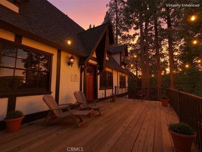 349 Golf Course Rd, Lake Arrowhead, CA, 92352