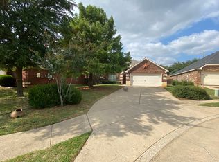7529 Somervell St, Fort Worth, TX 76120